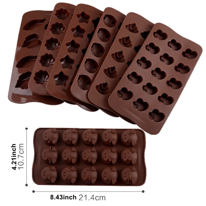 Cartoon%20Silicone%20Chocolate%20Forms%20All%20Kinds%20Shape%20Candy%20Molds%20Jelly%20Mould%20-%20Image%202