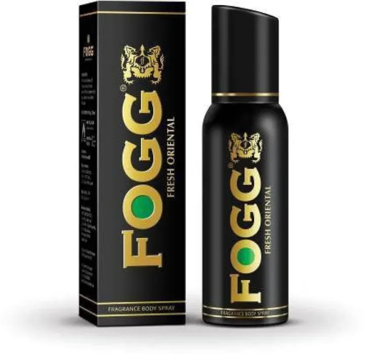 Indian Product Fogg Fresh Oriental Fragrance body spray For men