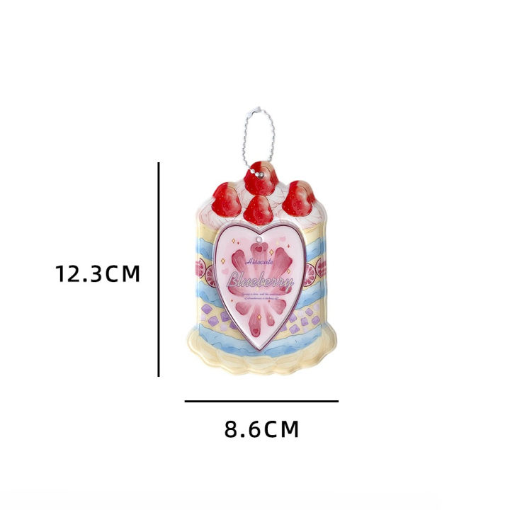 Girl%20Heart%20Cartoon%20Strawberry%203%20Inch%20Pendant%20Card%20Holder%20%20Photocard%20Display%20Subway%20Card%20Case%20-%20Image%205