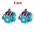 3D Analog Stick Sensor Module for PS4 Dualshock 4 Xbox One Wireless Controller. 