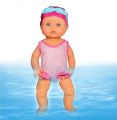 Swimming Doll, Electric Swim Doll, Swimming Dolls for Girls,. 