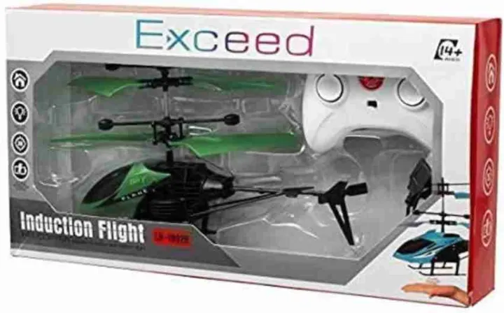 Exceed%20induction%20Flight%20airplane%20remote%20control%20-%20Image%204