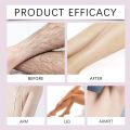 2 Minutes Painless Fast Hair Removal Spray Hair Growth Inhibitor Arm Armpit Leg Permanent Depilatory for Men Women Repair Care.