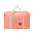 Travel Bag Korean style foldable travel bag. 