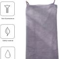 Wearable Bath Towel with Straps 70X140cm Super Soft Quick Drying High Absorbent Ladies Wrap Towel for Beach Spa Gym Shower.