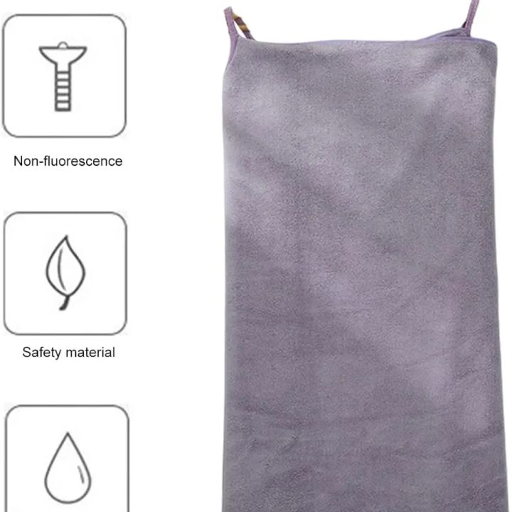 Wearable%20Bath%20Towel%20with%20Straps%2070X140cm%20Super%20Soft%20Quick%20Drying%20High%20Absorbent%20Ladies%20Wrap%20Towel%20for%20Beach%20Spa%20Gym%20Shower%20-%20Image%206