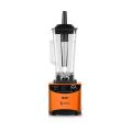 Imported RAF Electric Juicers Blender Model #2804 | 1800W, 5 speed, 2L Jug,  & stainless steel blades,. 