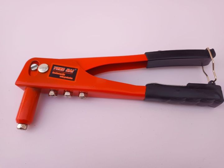 Revits plas 10 inches revit gun premium quality revit punch machine