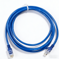 2-meter computer jumper, Category 5e network cable, monitoring router connection cable, CAT5E finished network cable, Category 5.