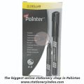 POINTER point. 