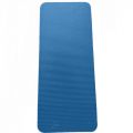 60x25x1.5cm Non Slip Yoga Knee Pad Thickened NBR Exercise Mat Portable Workout Cushion for Elbow Support Comfortable Fitness Pad.
