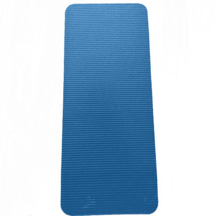 60x25x1.5cm Non Slip Yoga Knee Pad Thickened NBR Exercise Mat Portable Workout Cushion for Elbow Support Comfortable Fitness Pad