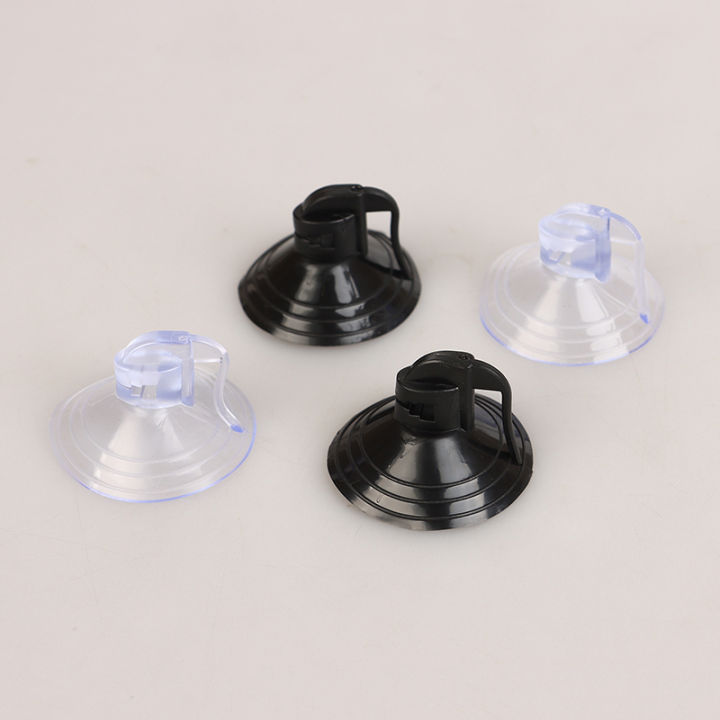 10PCS%203.8CM%20Automotive%20Interior%20Car%20Sunshade%20Suction%20Cup%20PVC%20Pull%20Ring%20Suction%20Cup%20Sun%20Gear%20Suction%20Cup%20On%20Glass%20-%20Image%204