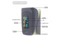 Yonker Finger Pulse Oximeter. 
