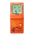 Big Screen Tetris Game Console Retro Nostalgic Classic 8090 Handheld Game Console Electronic Toys.