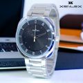 Xenlex Watch Stainless Steel Chain Premium Quality. 