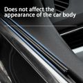 Car Side Window Glass Wiper Auto House Window Cleaning Tool Car Water Mist Removal Wipers Blade Cleaning Accessories Universal. 