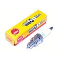 NGK plug CD70. 