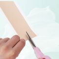 Ear Corrector for Babies Ear Correction Patch for Prominent Ears Skin Friendly Ear Correction Tape Sticker for Newborns. 