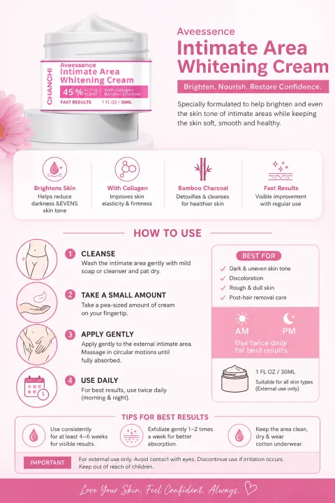 Skin%20Brightening%20Cream%20for%20Men%20&%20Women%20%20Dark%20Spot%20Corrector%20for%20Even%20Skin%20Tone%20&%20%20%20Hydrating%20&%20Smoothing%20Formula%20for%20Face,%20%20Inner%20Thighs%20&%20Body%20%E2%80%93%20Daily%20Use%20Moisturizing%20Cream%2030ML%20-%20Image%207