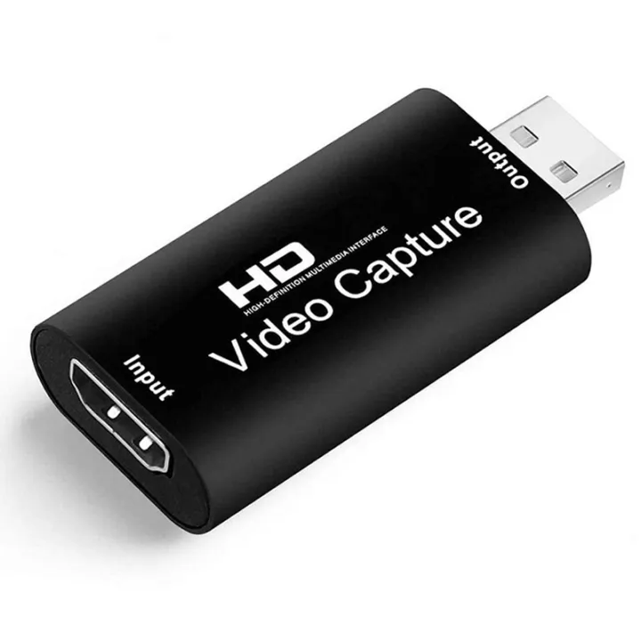 USB%202.0%20Video%20Capture%20Card%20HD%204K%20To%201080p%20HDMI-compatible%20Game%20Grabber%20Recorder%20for%20PC%20PS4%20DVD%20Camera%20Recording%20Live%20Streaming%20-%20Image%207