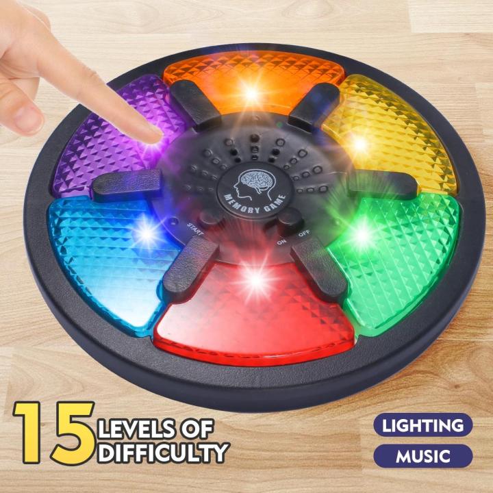 Memory%20Game%20Machine%20Handheld%20Electronic%20Memory%20Game%20with%20Light%20and%20Sound%20Puzzle%20Creative%20Interactive%20Game%20Toy%20Memory%20Training%20-%20Image%204