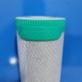 Eurotech CTO Block Carbon Filter Premium Quality Water Filter Cartridge for RO Plant ( 3rd Stage ) Water Purifiers. 