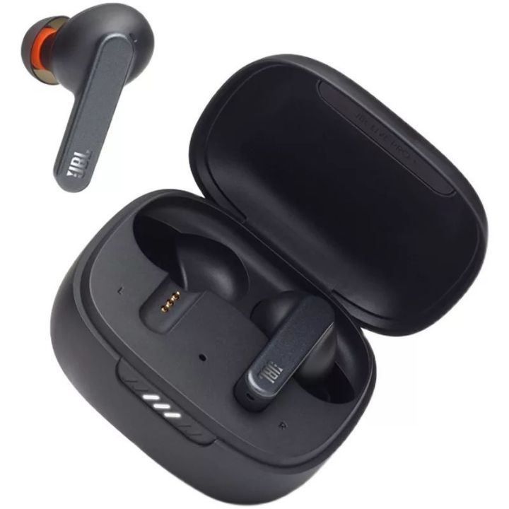 JBL by Harman Bluetooth Live Pro+ TWS Wireless Headset
