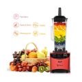 Imported RAF Electric Juicers Blender Model #2804 | 1800W, 5 speed, 2L Jug,  & stainless steel blades,. 