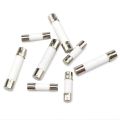 Pack of 5 Ceramic fuses 5*20mm 6*30mm fuse 5x20 6x30mm 250V 0.5 1 2 3 4 5 6 8 10 15 20 25 30 amp ceramic fuses in Thailand shop page. 