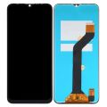Tecno Spark 8C Display Tecno KG5k KG5j KG5n Display Touch Screen Digiziter Assembly For Tecno Spark 8 PLus 8T KG7 KG6 Display LCD Replacement. 