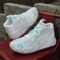 2024 New Basketball Shoes For Men Breathable Comfortable Sneakers Training Sports Basketball Sneakers Women Shoes. 
