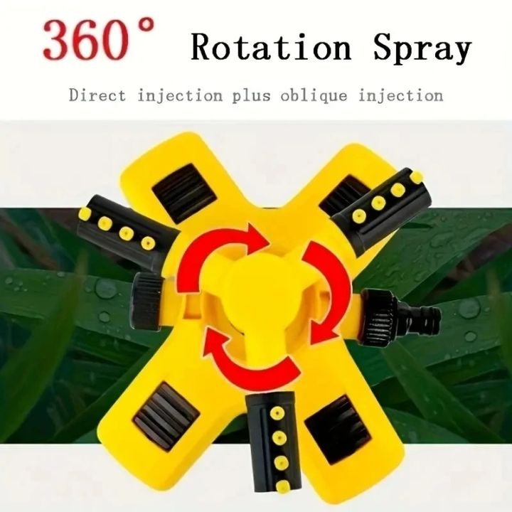 360%20Degree%20Automatic%20Rotating%20Water%20Pipe%20Set%20Garden%20Lawn%20Sprinkler%20Yard%20Large%20Area%20Coverage%20Watering%20Irrigation%20Sprayer%20-%20Image%206