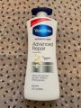 Vaseline® Intensive Care™ Advanced Repair Unscented Lotion. 