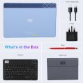 C idea CM8500 Plus 10 Inch Smart Android Tablet,8GB RAM,512GB Storage,5G. 