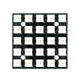 WS2812 LED 5050 RGB 8x8 4 16 25 64 LED Matrix for. 