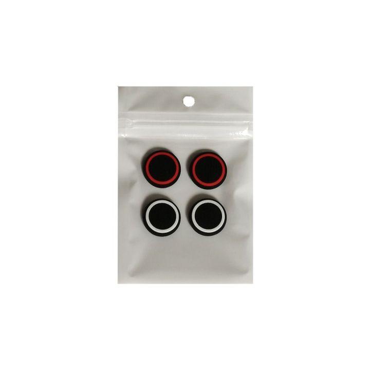 4/8pcs%20Silicone%20Joystick%20Cover%20Handheld%20Console%20Game%20Controller%20Stick%20Thumb%20Analog%20Grip%20Anti%20Slip%20Rocker%20Caps%20for%20Asus%20ROG%20Ally%20-%20Image%203