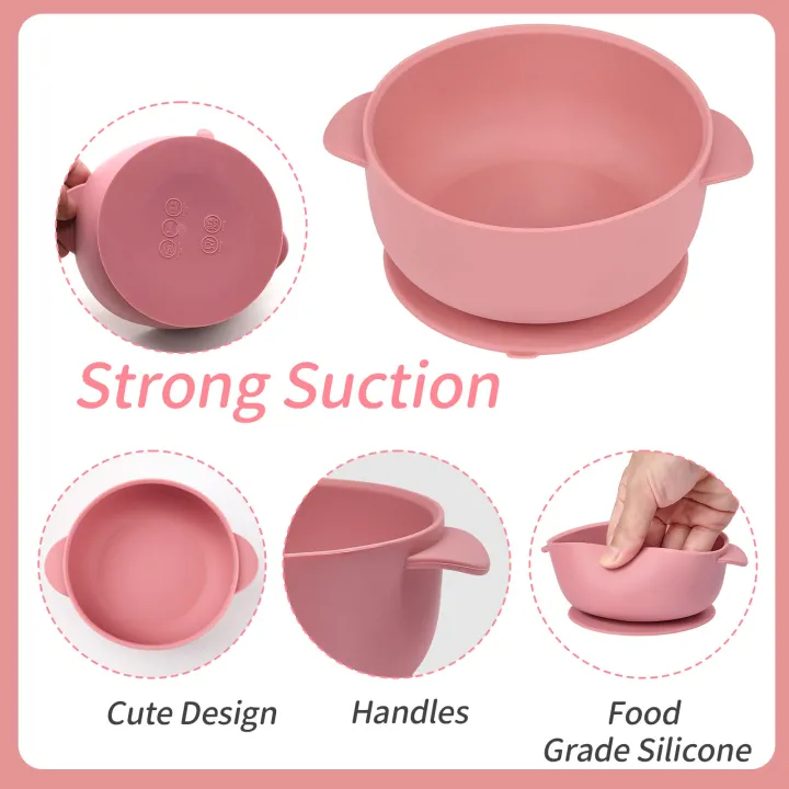 3pcs%20Silicone%20Bowl%20with%20Lid,%20Food%20Spoon%20Bowl%20with%20Suction%20Cup,%20Strong%20Suction%20Set%20-%20Image%204