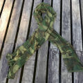 mesh scarf sniper veil mesh face scarf veil head wrap suitable for outdoor camping hiking hunting shooting.