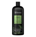 International USA Product Tresemme shampoo Flawless Curls Used For male /Femal.. 828 Ml. 