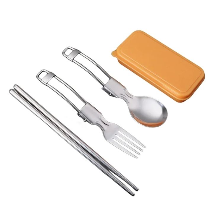 304%20Stainless%20Steel%20Soldering%20Spoon%20Creative%20Tableware%20Outdoor%20Portable%20Three-Fold%20Spoon%20Fork%20Travel%20Folding%20Spoon%20Camping%20Gear%20-%20Image%207