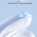 Sport Insoles for Feet Soft Shock Absorption Inserts Template Orthopedic Plantar Fasciitis Insole for Shoes Man Women Shoe Sole. 