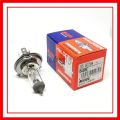 Koito japan H4 12V 60/55W Halogen bulb 3pin for car head lamp 1pcs. 