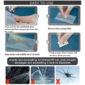 DIY Windshield Repair Tool Window Scratch Glass Fix Fluid Windscreen Restore Kit Auto Glass Crack Resin Glue Set Car Accessories. 