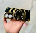 Vivo Y 03. (vivo y18 ) New Chrome cover case. 