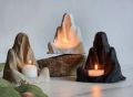 Tealight Candle Holder, Candle Holder, Ghost Candle holder, Funky Candle holder, gift for her. 
