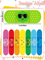16/40pcs Cartoon Band for Kids Adults Wound Dressing Plasters for First Strips Patch Waterproof Adhesive Bandages.