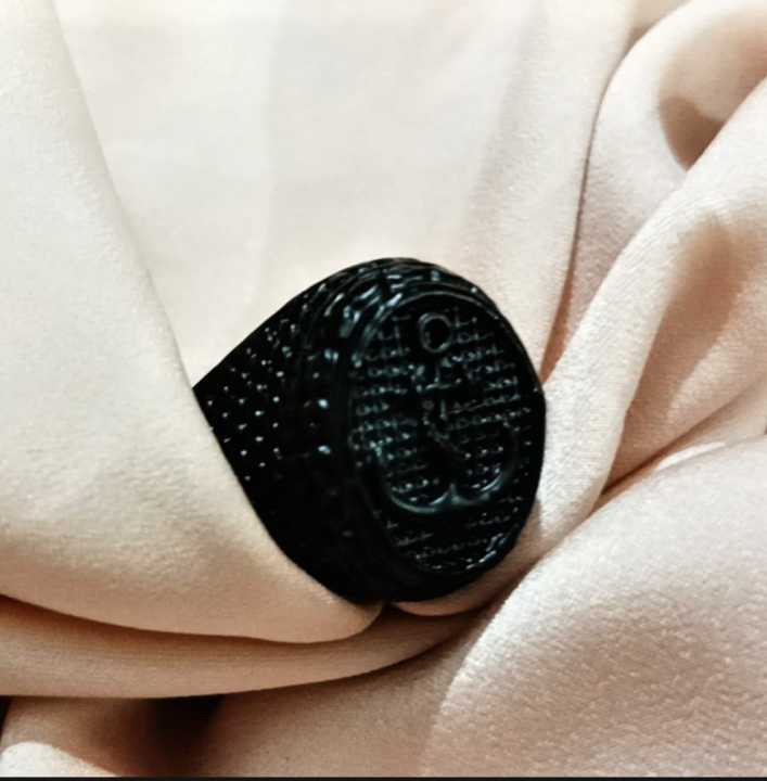 New Fashion Turkish  Royal  Style Wedding Ring For Men and Boys