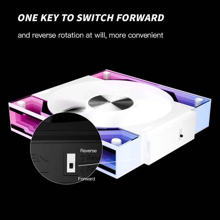 Jungle%20Leopard%20Interstellar%20V3%20Reverseable%20Ventilador%20Fans%20Modular%20Wireless%20Splicing%20Infinite%20Mirror%20-%20Image%208