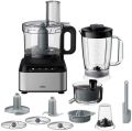 Braun PurEase Food processor FP3235 SI. 